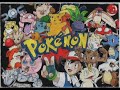 Pokemon TV song