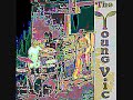 The Who-Bargain [Young Vic]