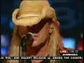 Cheap Trick Live on Imus in the Morning continued