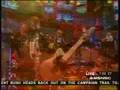 Cheap Trick Live on Imus in the Morning continued Cheap Trick Live on Imus in the Morning continued