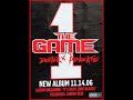 Lay Low (Remix, G-Unit Diss)-The Game