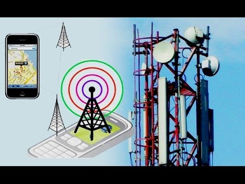 how to locate others mobile location