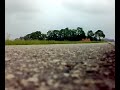 HKS Super Drager Civic EG5 2