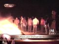 DISTURBIOS EN OTUMBA ESTADO DE MEXICO
