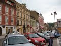 Views of Brasov, Romania
