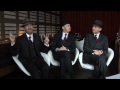 Gotan Project interview - Philippe Cohen Solal, Eduardo Makaroff and Christoph H. Müller (part 3)