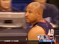 Worst Layup EVER - David Wesley