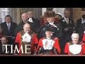 The Lord Mayor's Show