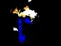 Baby�s on fire