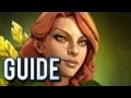 Dota 2 Guide - Windrunner