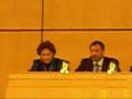 UNHCR 2008 Nansen Refugee Award: Lebanese Representative