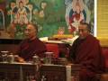 The Dzogchen View of the Four Noble Truths Part 1 of 6