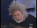 Mad TV Kenny Roger
