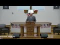 The Believers Attitude Toward Adversity | Pastor Steph
