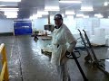 dopey glen billingsgate fish porter