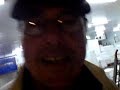 dopey glen billingsgate fish porter