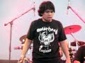 june 23, 2007 fete dela musique, vox de murk hindi ko maalala