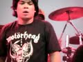 june 23, 2007 fete dela musique, vox de murk hindi ko maalala