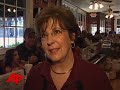 Baltimore Fans React to Phelps\