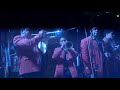 Tecateando con la Banda la Super Corona en la inaguración de la Yunta