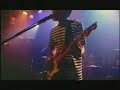 SCARLET  summer high PV