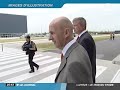 EADS:  l'avion militaire  A400M abandonné ?