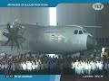 EADS:  l'avion militaire  A400M abandonné ?