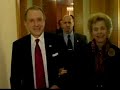 US Senator relays message from Damascus