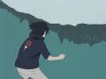 NARUTO Vs. SASUKE: Sharingan vs. Nine-tailed Fox Chakra NARUTO Vs. SASUKE: Sharingan vs. Nine-tailed Fox Chakra