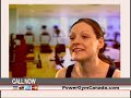POWER GYM CANADA