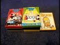 Stop Motion Animation using DVD\