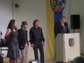Laudatio, Kulturpreis des Bezirks Oberpfalz 2009