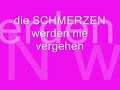 Vergiss ihn