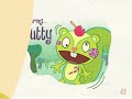 Happy Tree Friends -  Icy You