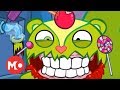 Happy Tree Friends - Icy You