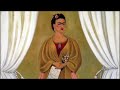Frida Kahlo, � travers le masque - �pisode 20/26