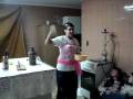 Se eu cozinho voce come!