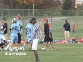 Fighting Clams Trilogy at Rutgers 11/1/08