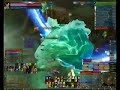 The House vs. Hydross The Unstable