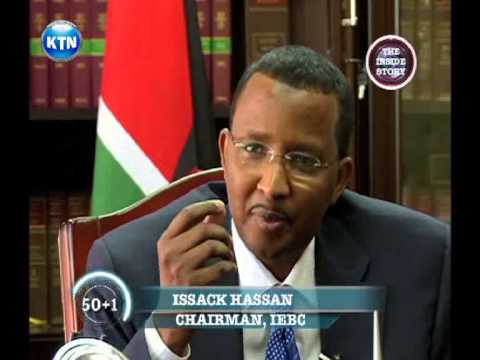 The Inside Story 50+1 (What really happened during the 2013 Elections): Part One The Inside Story 50+1 (What really happened during the 2013 Elections): Part One