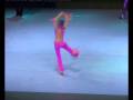 videos de Adrianna Patłaszyńska Zilina 2005.