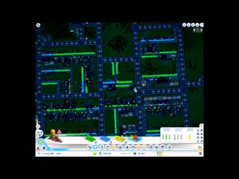 SC5 Halby: SimCity 5 (2013) Beginner's Guide to Gambling