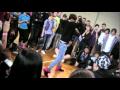 VERTIFIGHT OMSK P.V & Nika vs Ramses & Mari Vertifight