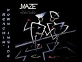 MAZE featuring Frankie Beverly - Reaching Down Inside 1985 MAZE featuring Frankie Beverly - Reaching Down Inside 1985