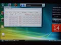 Windows Vista Speech Recognition Tested - Using the Calc