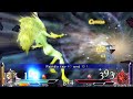 Dissidia Duodecim - Battle 11: Terra (Dotsies) Vs Firion (Radune)