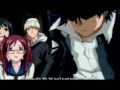 air gear step to me