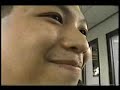 airline travel   airports: manila to bangkok  via tokyo 
