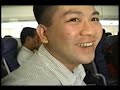 airline travel   airports: manila to bangkok  via tokyo 