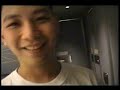 airline travel   airports: manila to bangkok  via tokyo 